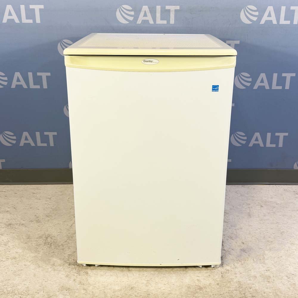 Danby 4.3 cu. ft. Freezer, Model DUFM043A1WDD