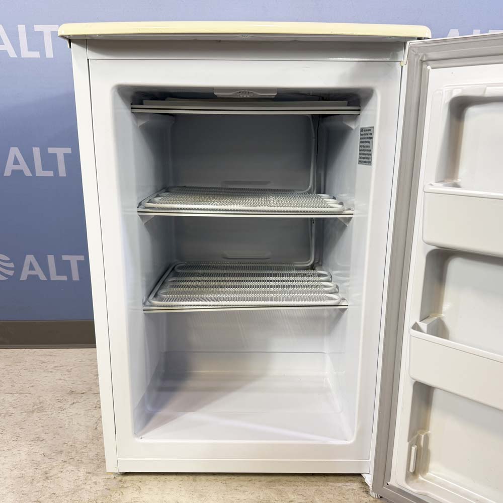 Danby 4.3 cu. ft. Freezer, Model DUFM043A1WDD