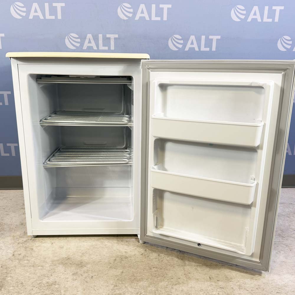 Danby 4.3 cu. ft. Freezer, Model DUFM043A1WDD