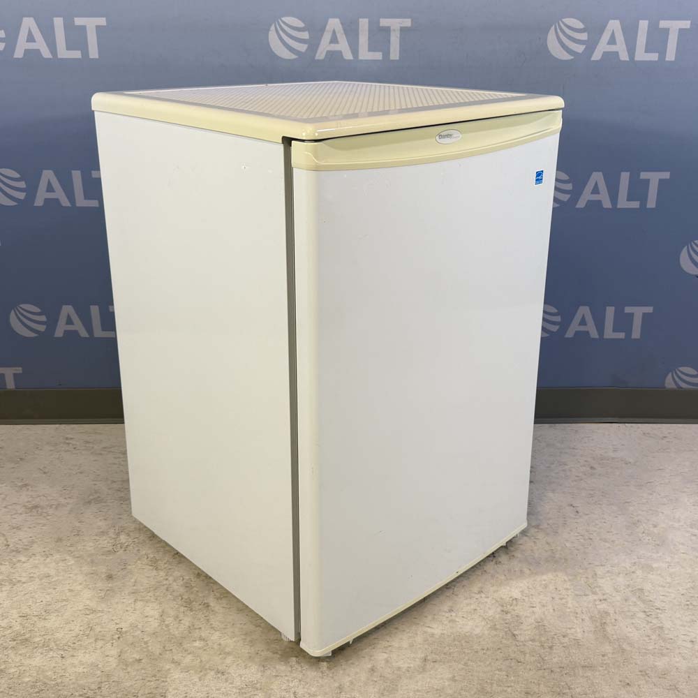 Danby 4.3 cu. ft. Freezer, Model DUFM043A1WDD