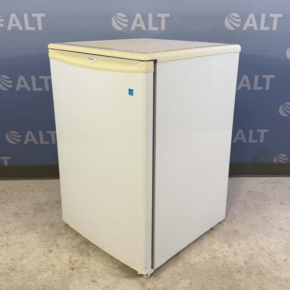 Danby 4.3 cu. ft. Freezer, Model DUFM043A1WDD