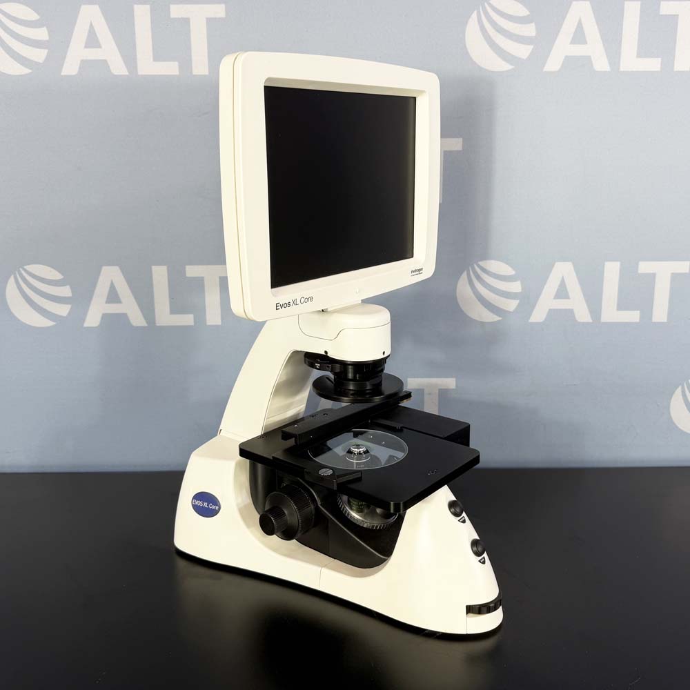 Invitrogen EVOS XL Core Imaging System, AMEX1000