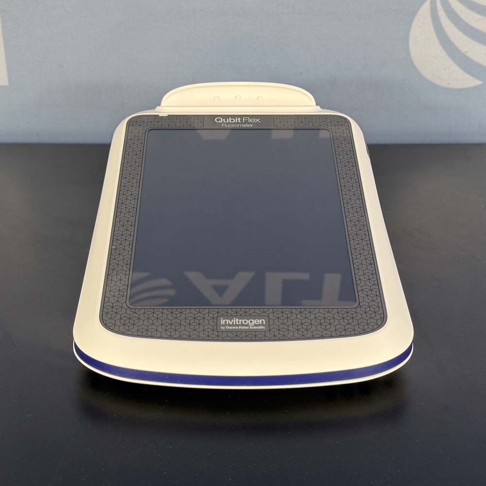 Invitrogen Qubit Flex Fluorometer
