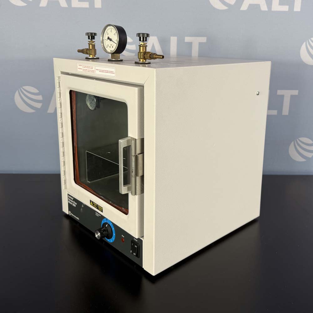Fisher Scientific  Isotemp Vacuum Oven Model 280A, Cat. No. 13-262-280A