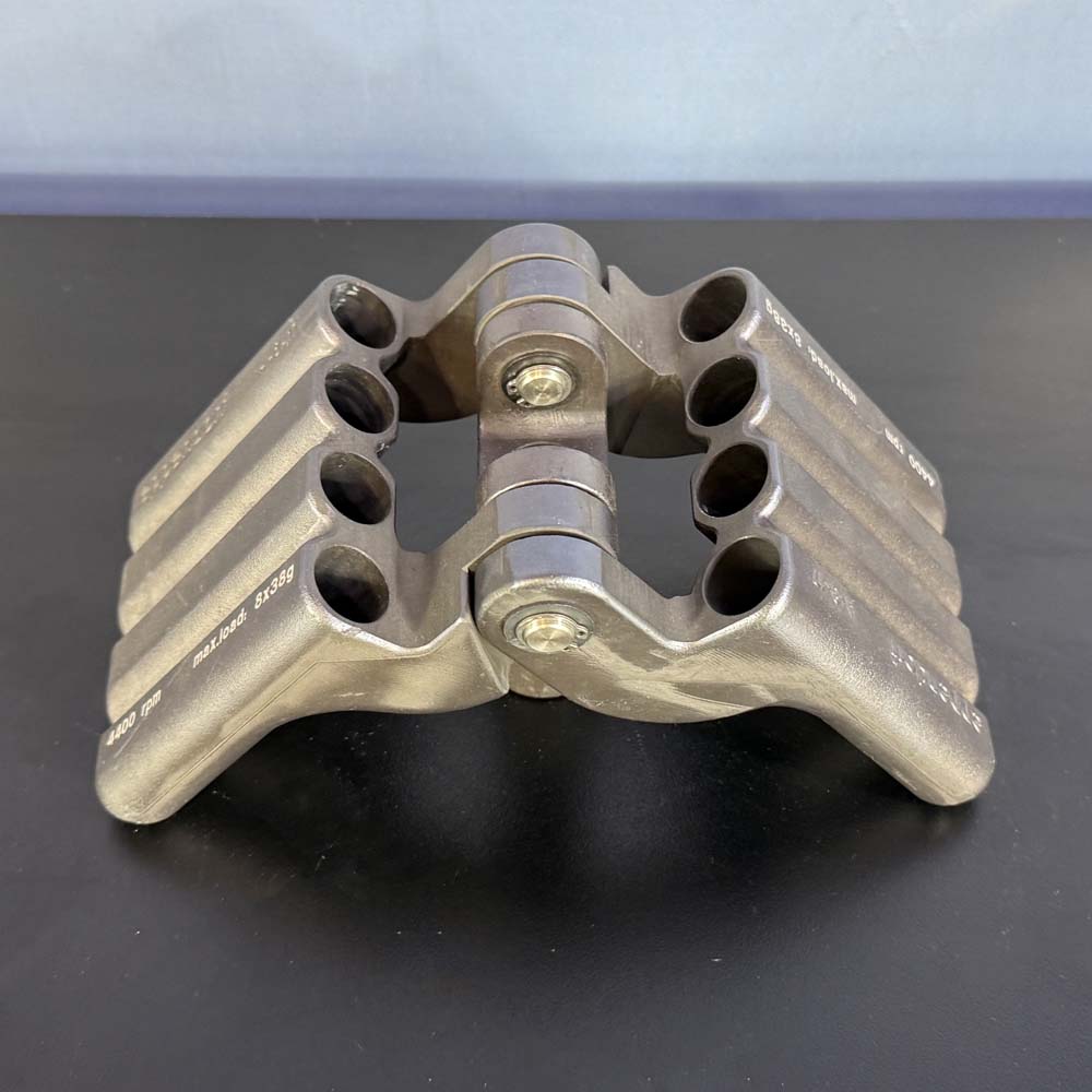 Eppendorf A-8-17 Tube Rotor