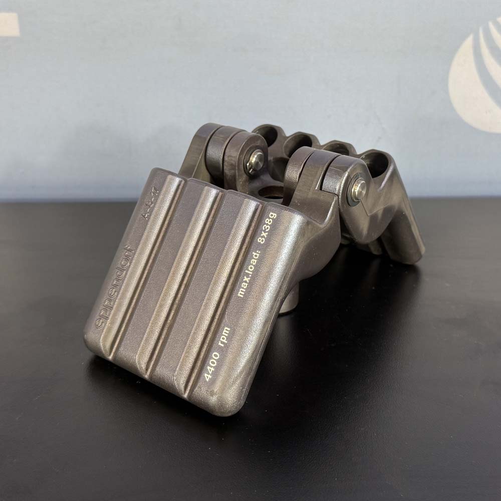 Eppendorf A-8-17 Tube Rotor
