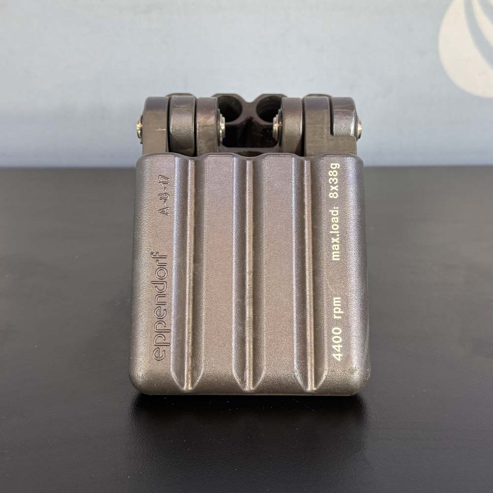 Eppendorf A-8-17 Tube Rotor