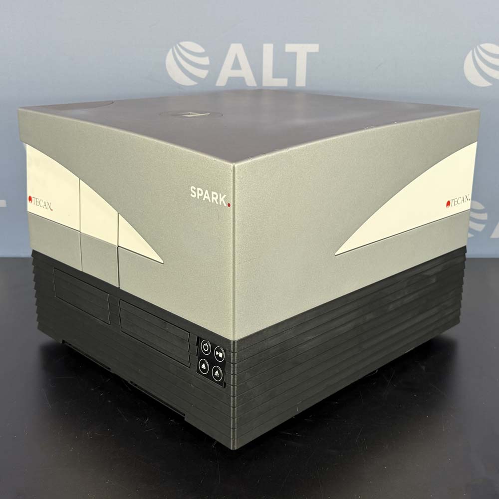 Tecan  Spark 10M Multimode Microplate Reader (Options: Absorbance, Heating, Lid Lifter)