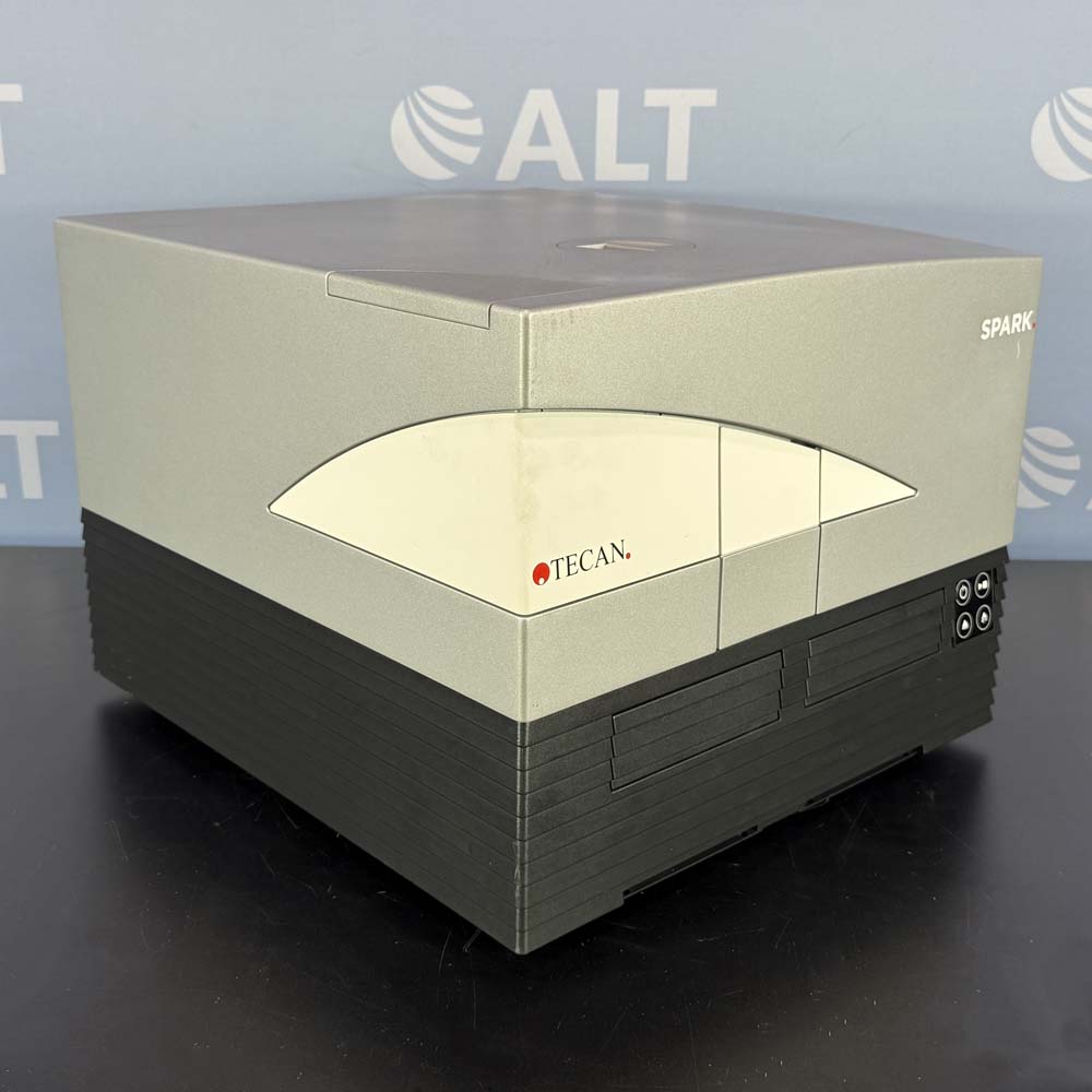Tecan  Spark 10M Multimode Microplate Reader (Options: Absorbance, Heating, Lid Lifter)