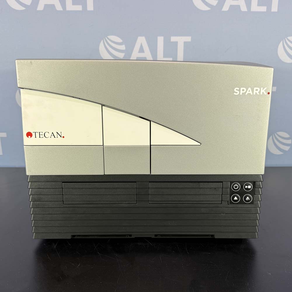 Tecan  Spark 10M Multimode Microplate Reader (Options: Absorbance, Heating, Lid Lifter)