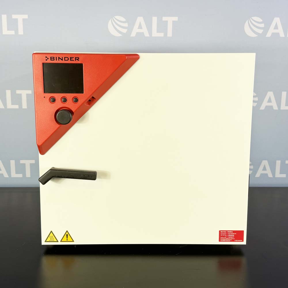 Binder  Model KT 53 Refrigerated Incubator
