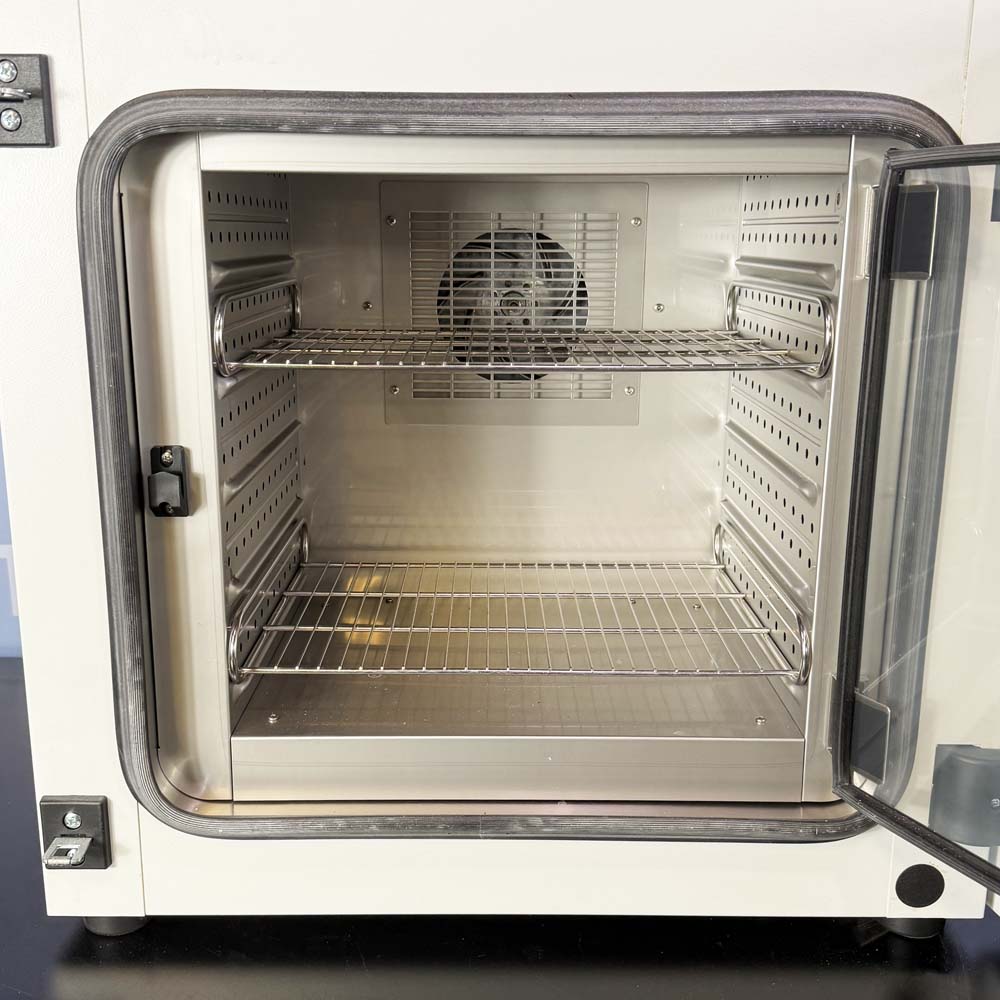 Binder  Model KT 53 Refrigerated Incubator