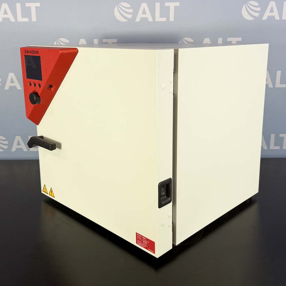 Binder  Model KT 53 Refrigerated Incubator
