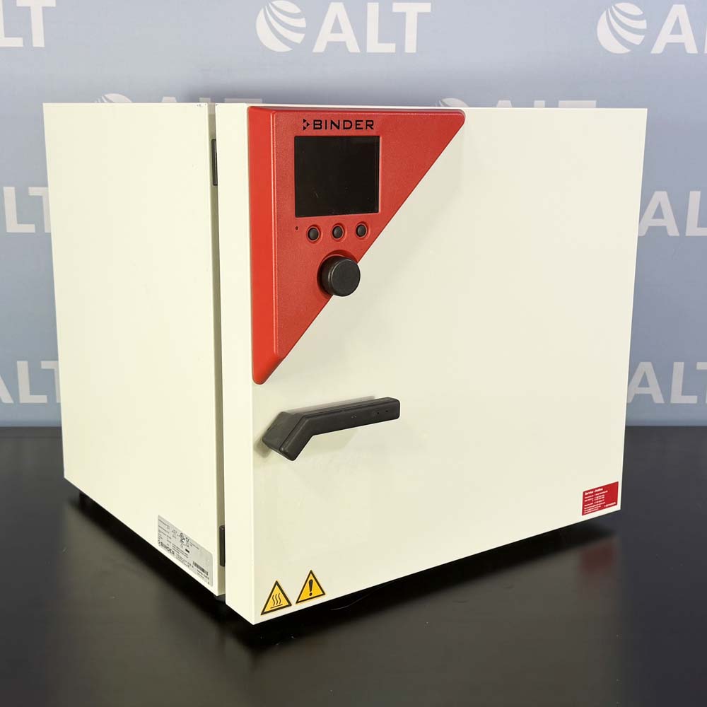 Binder  Model KT 53 Refrigerated Incubator