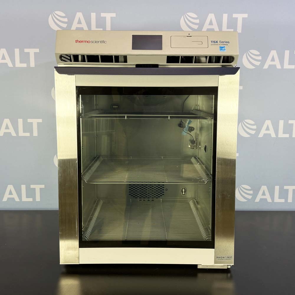 Thermo Scientific TSX Series Undercounter Refrigerator, Model TSX505GA (5.5 cu. ft.)