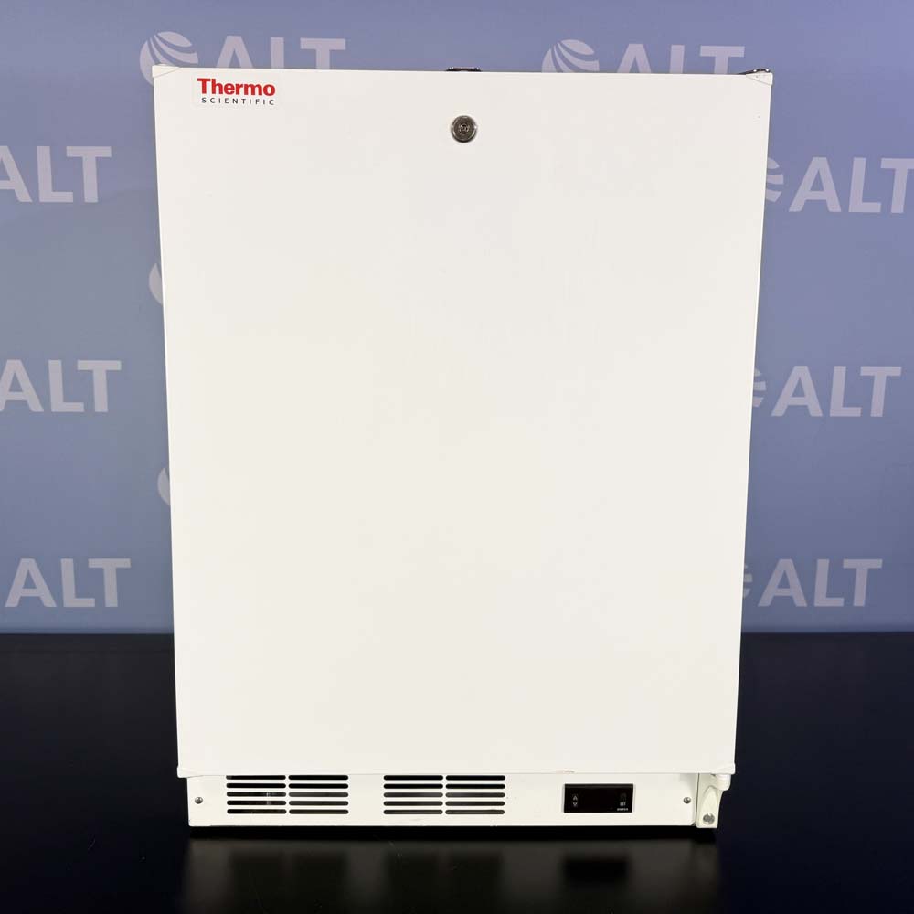 Thermo Scientific 3.5 cu. ft. Undercounter Freezer, Model 04LFAETSA