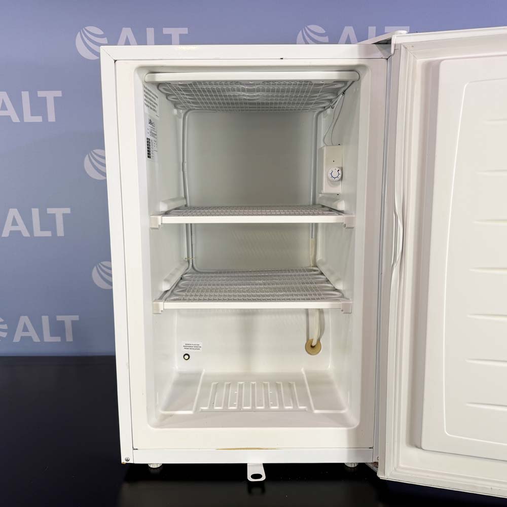 LABRepCo  Futura Silver Series 4 cu. ft. Undercounter Laboratory Freezer, Model LH-4-UFM