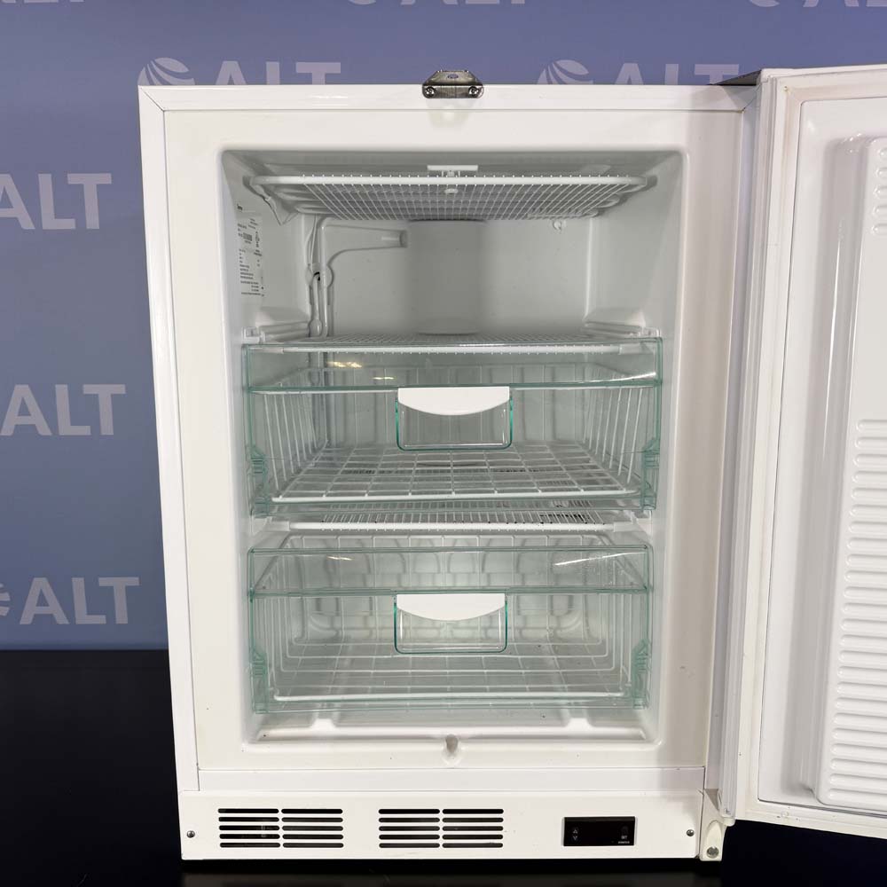 Thermo Scientific 3.5 cu. ft. Undercounter Freezer, Model 04LFAETSA