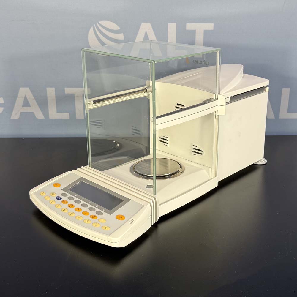 Sartorius  ME235P Balance