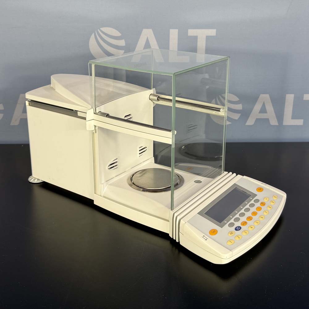 Sartorius  ME235P Balance