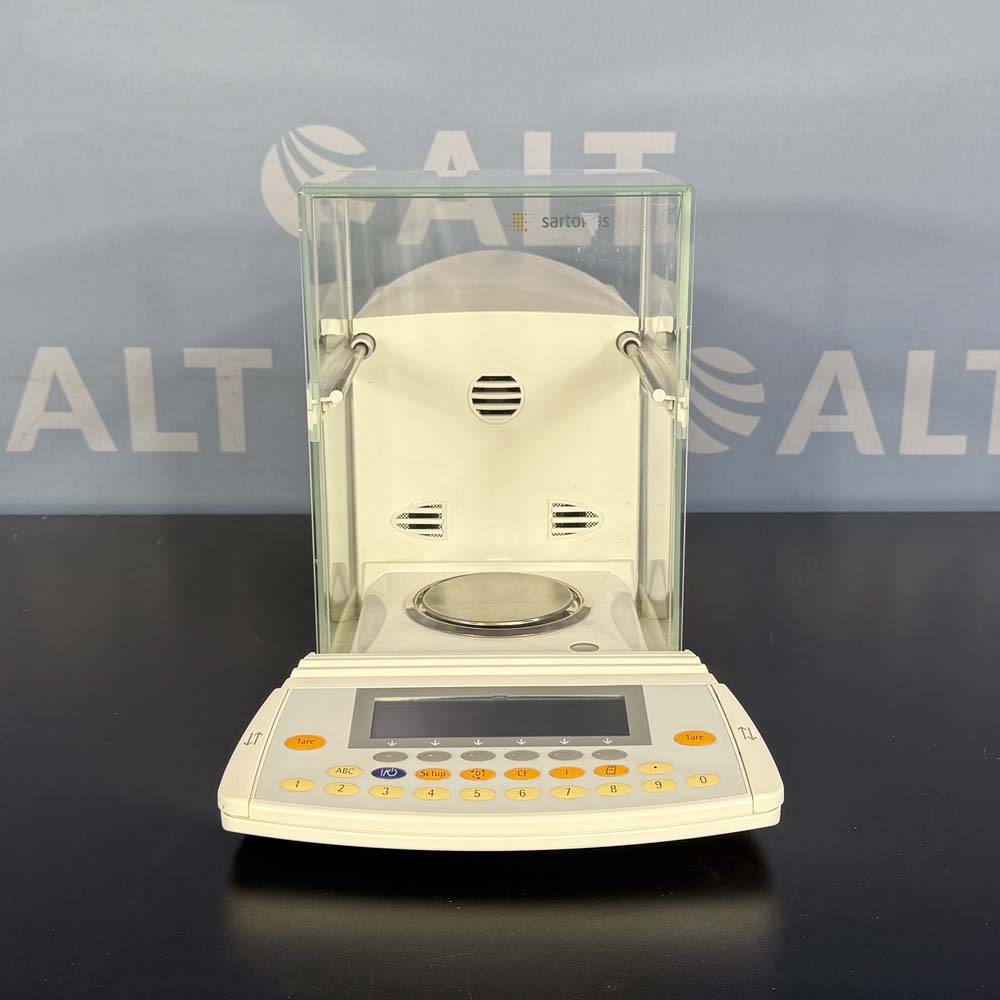 Sartorius  ME235P Balance