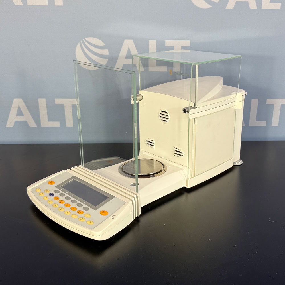 Sartorius  ME235P Balance