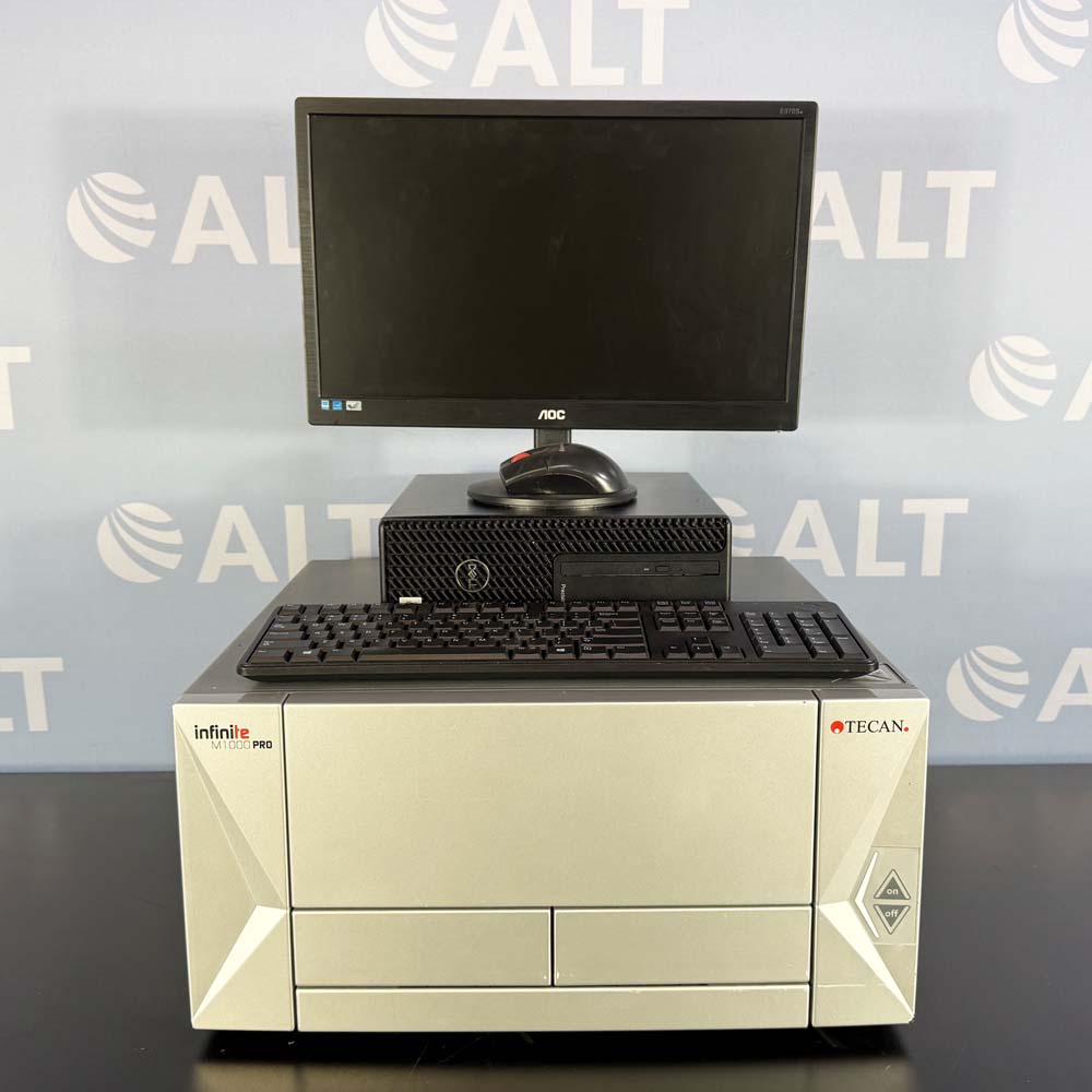 Tecan Infinite M1000 Pro Multi-Mode Reader
