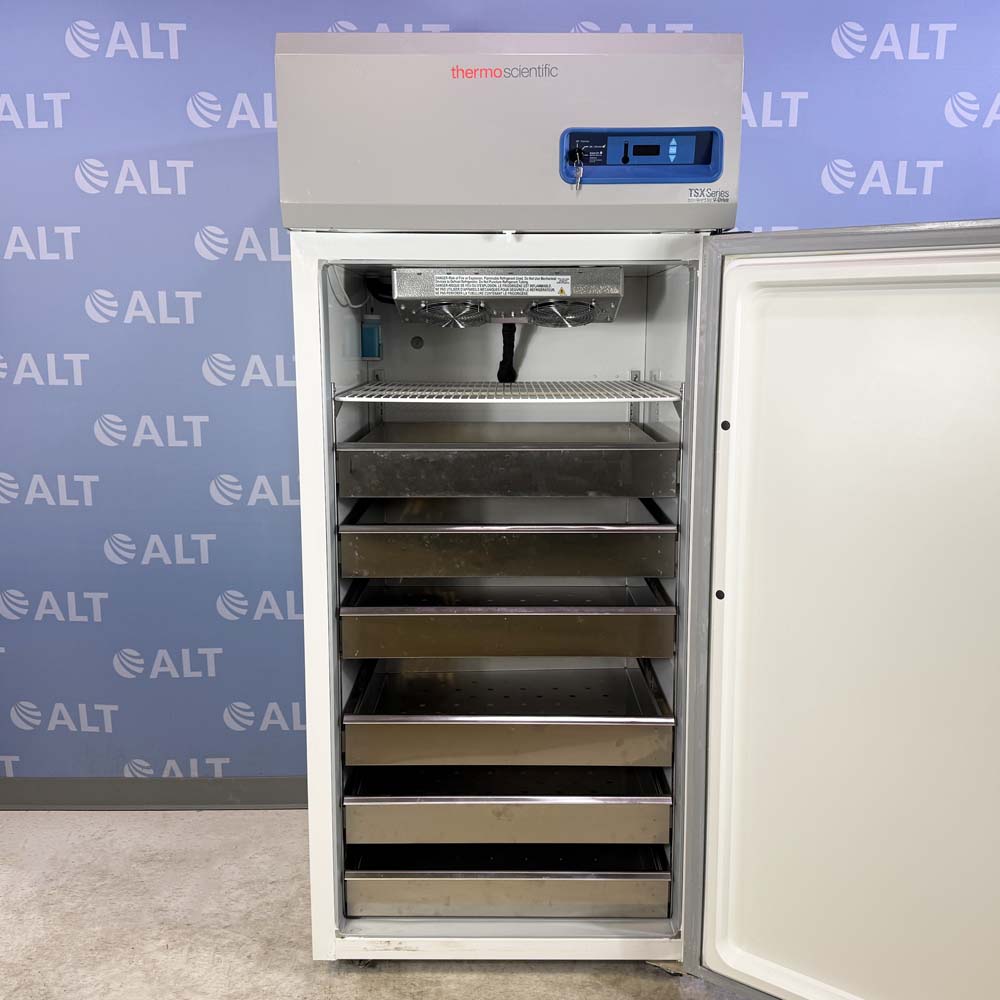 Thermo Scientific TSX Series High-Performance -30C Auto Defrost Freezer With Stainless Steel Drawers, Model TSX3030FA (29.2 cu. ft.)