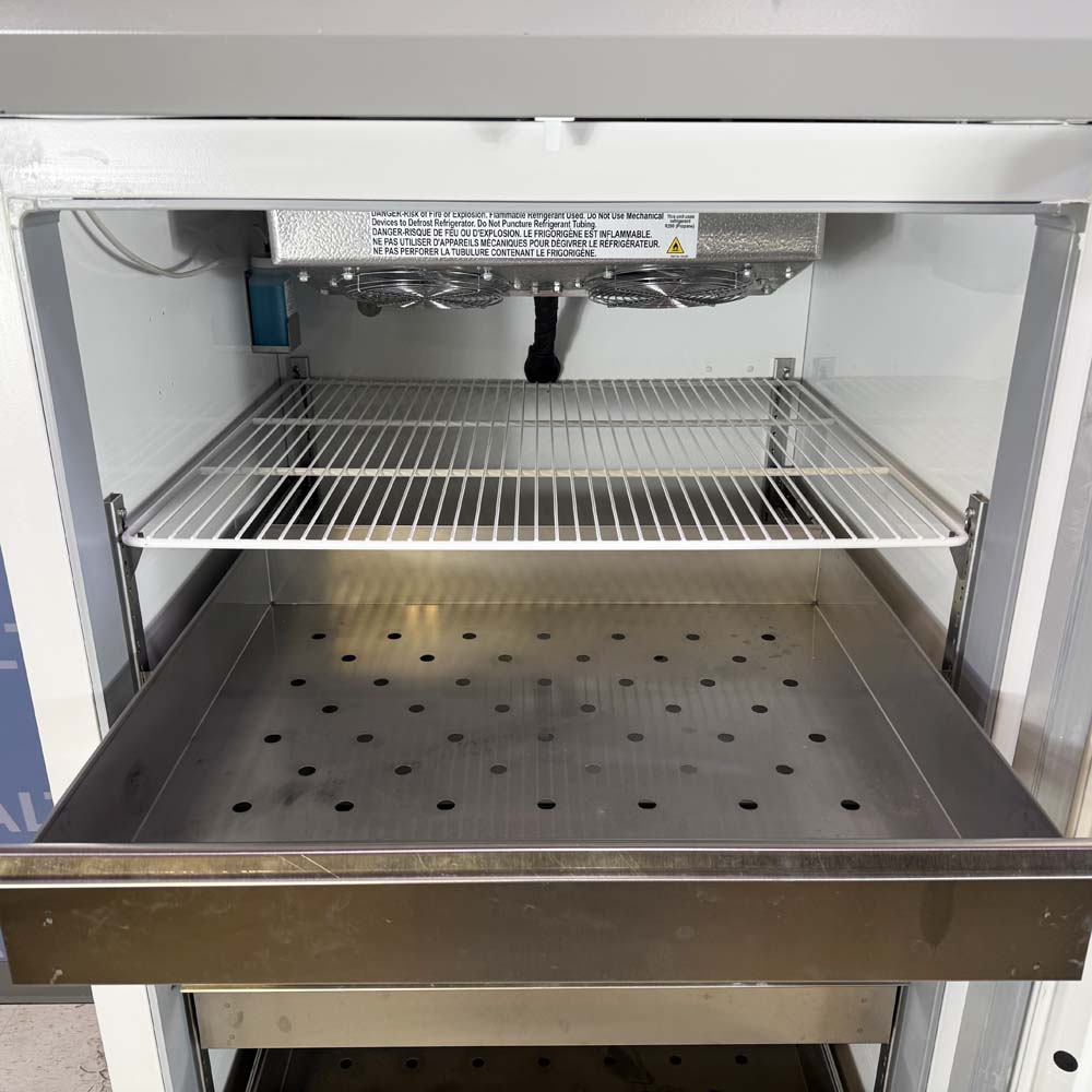 Thermo Scientific TSX Series High-Performance -30C Auto Defrost Freezer With Stainless Steel Drawers, Model TSX3030FA (29.2 cu. ft.)