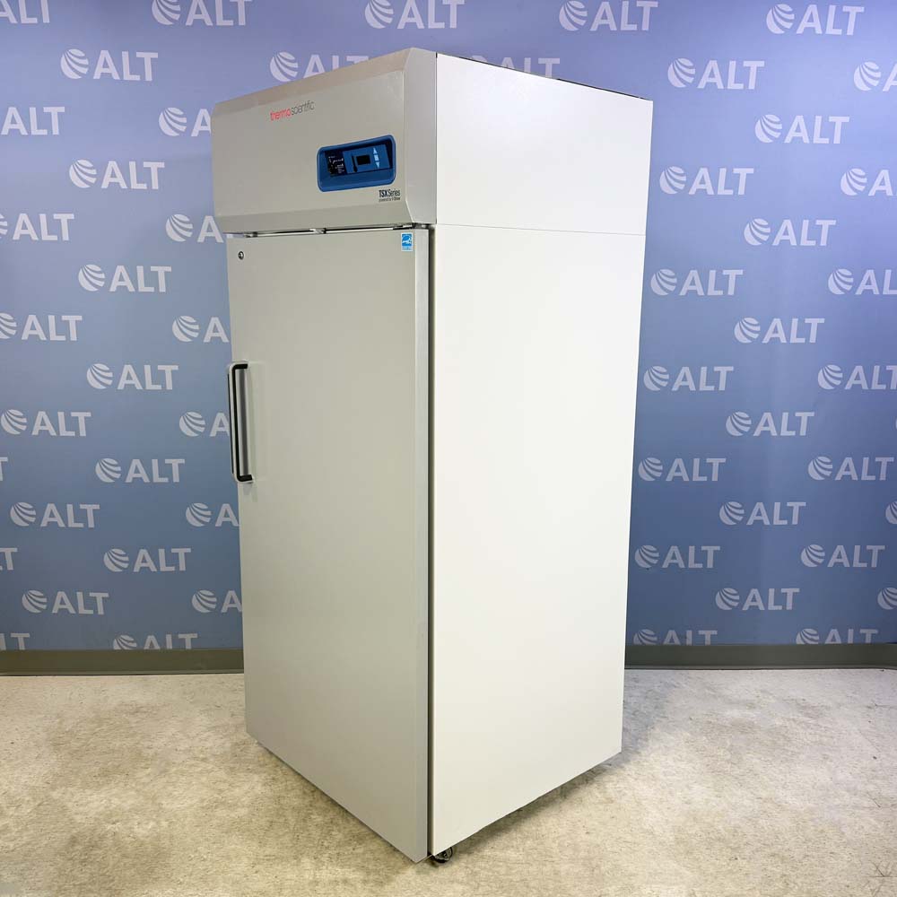 Thermo Scientific TSX Series High-Performance -30C Auto Defrost Freezer With Stainless Steel Drawers, Model TSX3030FA (29.2 cu. ft.)