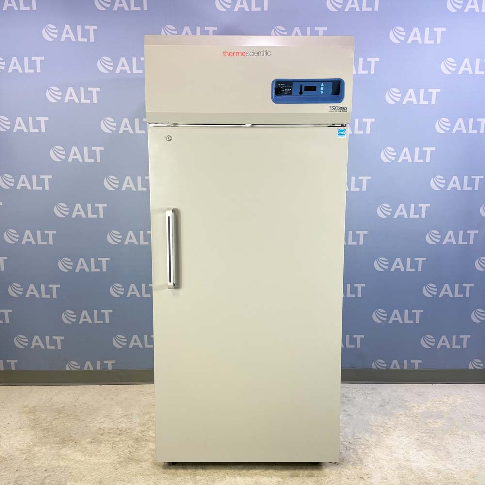 Thermo Scientific TSX Series High-Performance -30C Auto Defrost Freezer With Stainless Steel Drawers, Model TSX3030FA (29.2 cu. ft.)