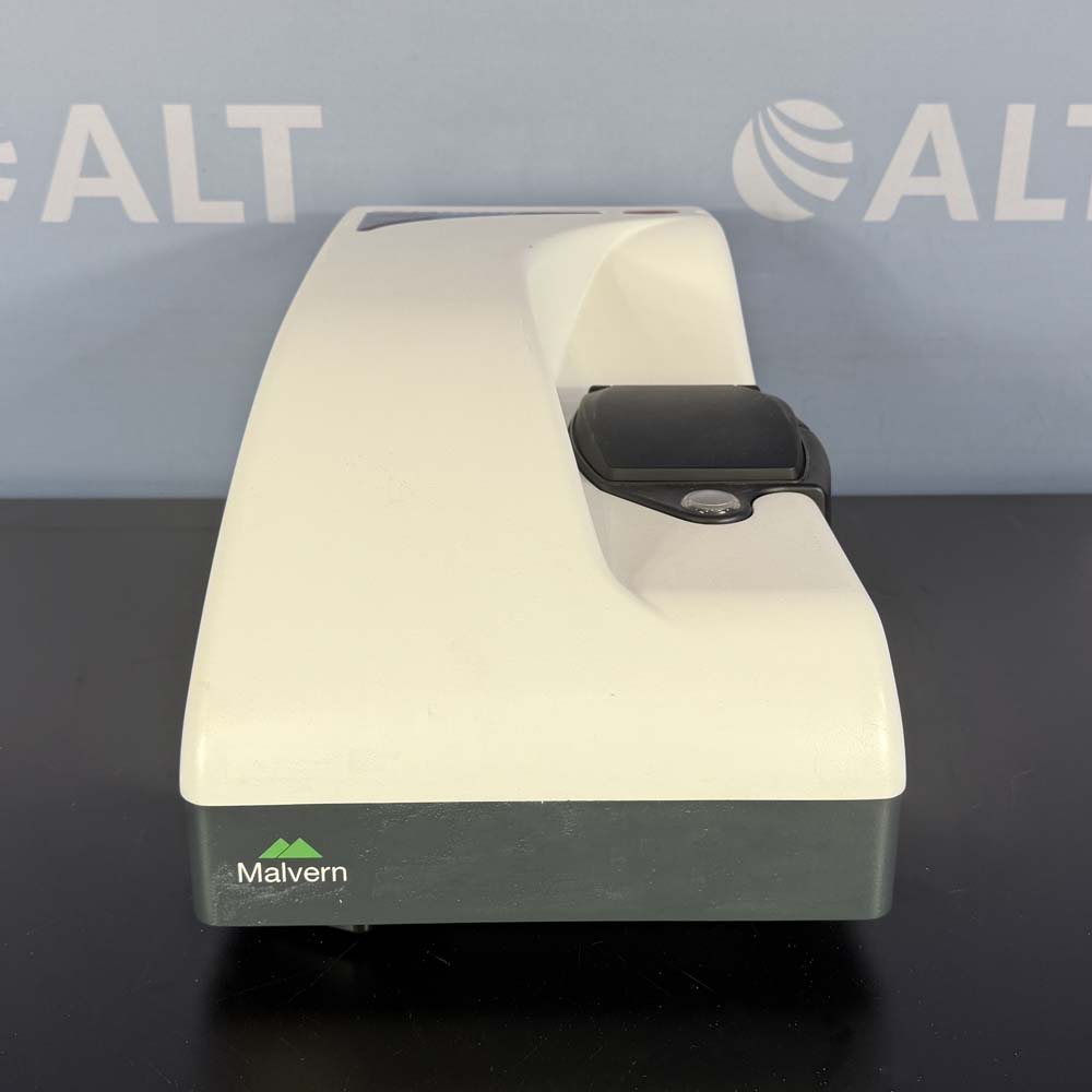 Malvern Instruments  Zetasizer Nano S, Model ZEN1600
