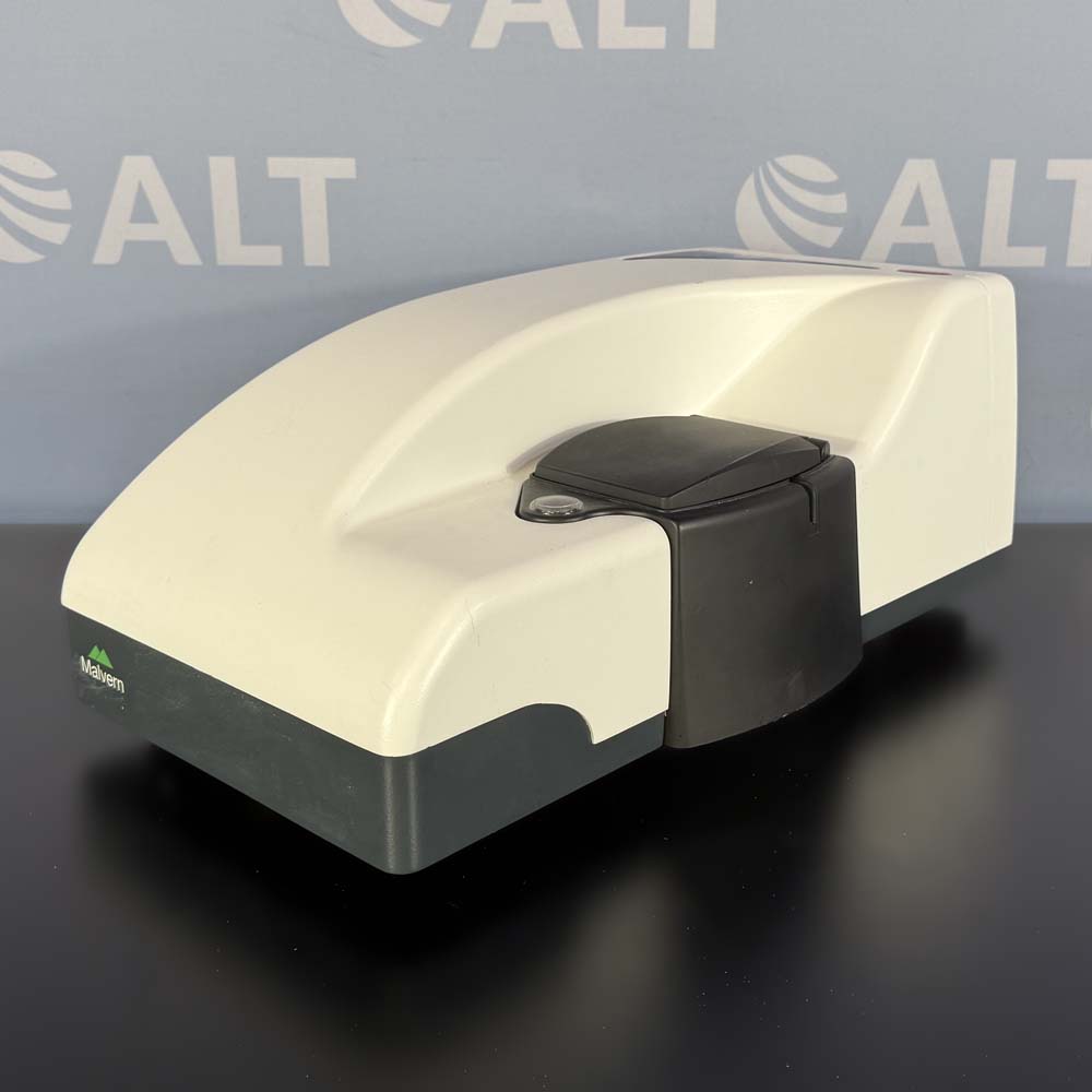Malvern Instruments  Zetasizer Nano S, Model ZEN1600