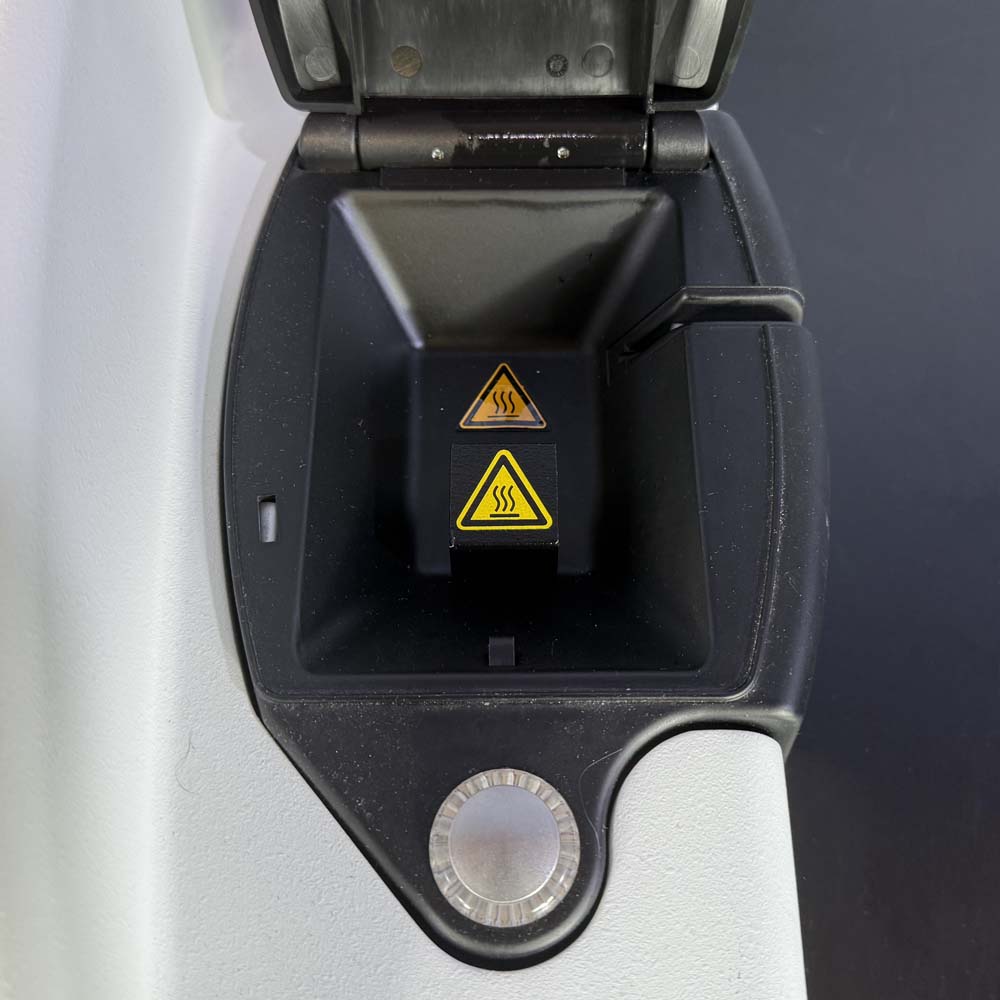 Malvern Instruments  Zetasizer Nano S, Model ZEN1600