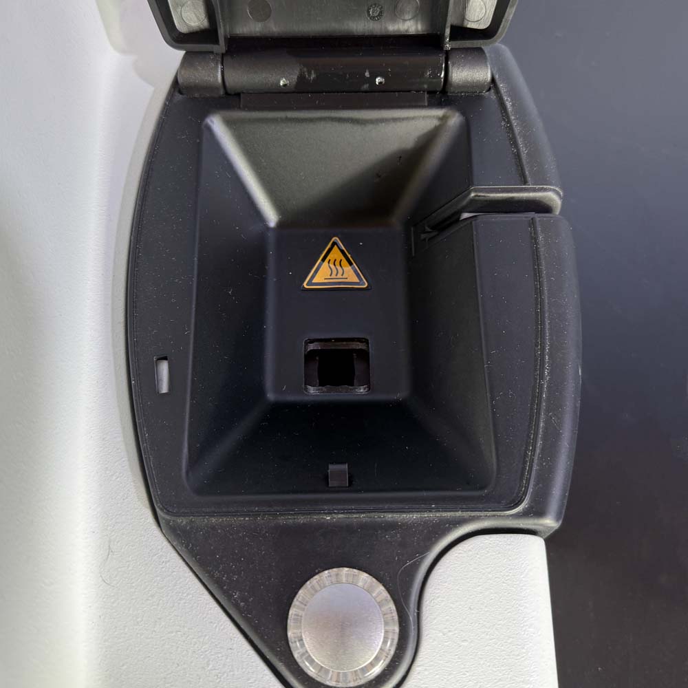 Malvern Instruments  Zetasizer Nano S, Model ZEN1600