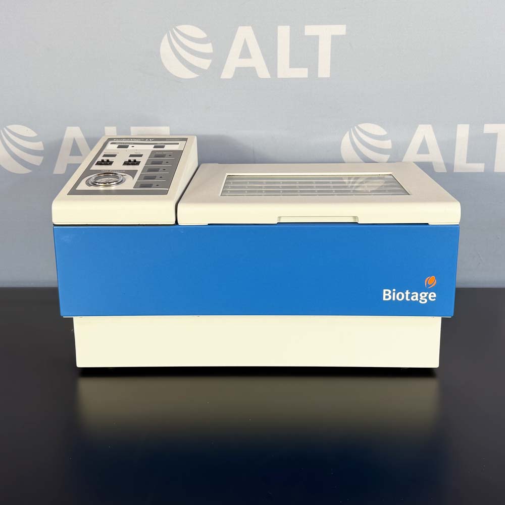 Biotage TurboVap LV System