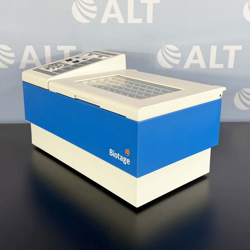 Biotage TurboVap LV System