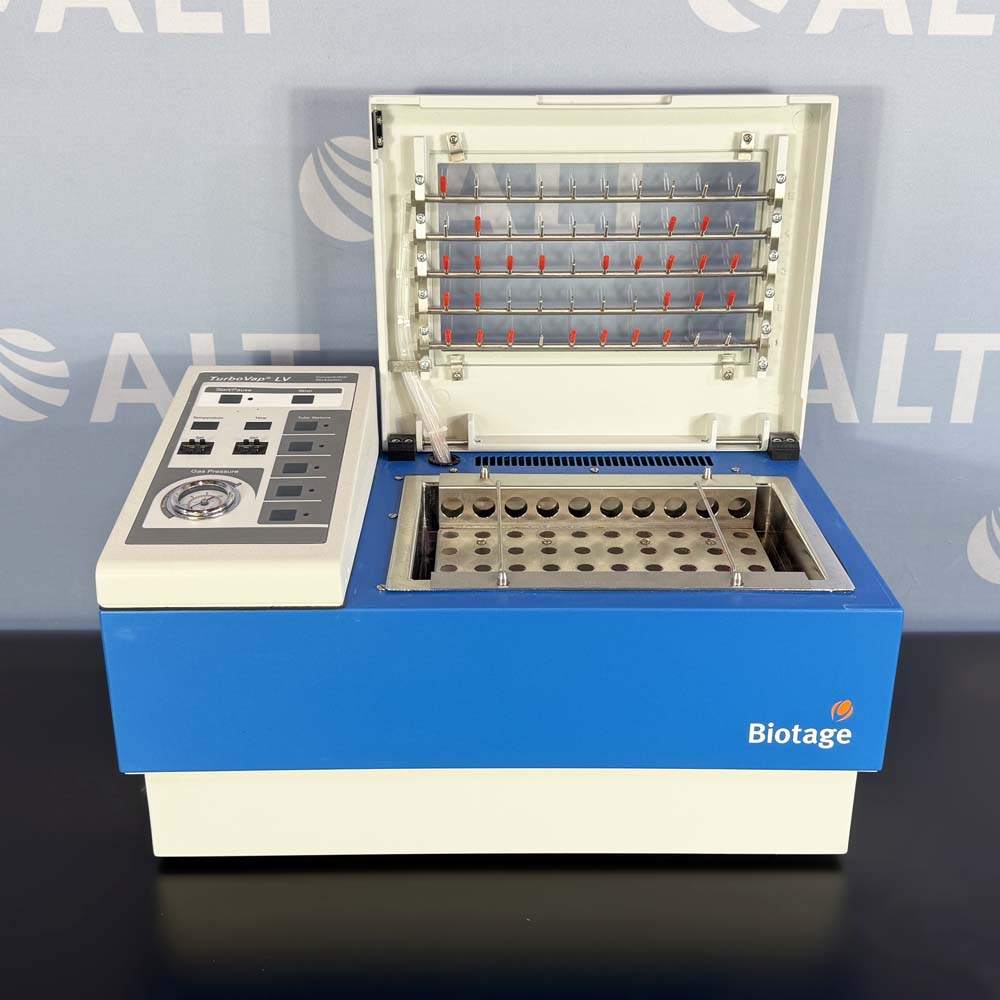 Biotage TurboVap LV System