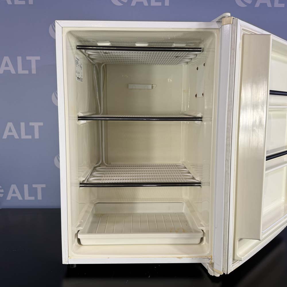 VWR Undercounter Flammable Material Rated Freezer, Model U2004FA15