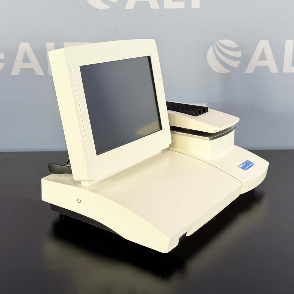 Rudolph Research Analytical  J457 Laboratory Refractometer