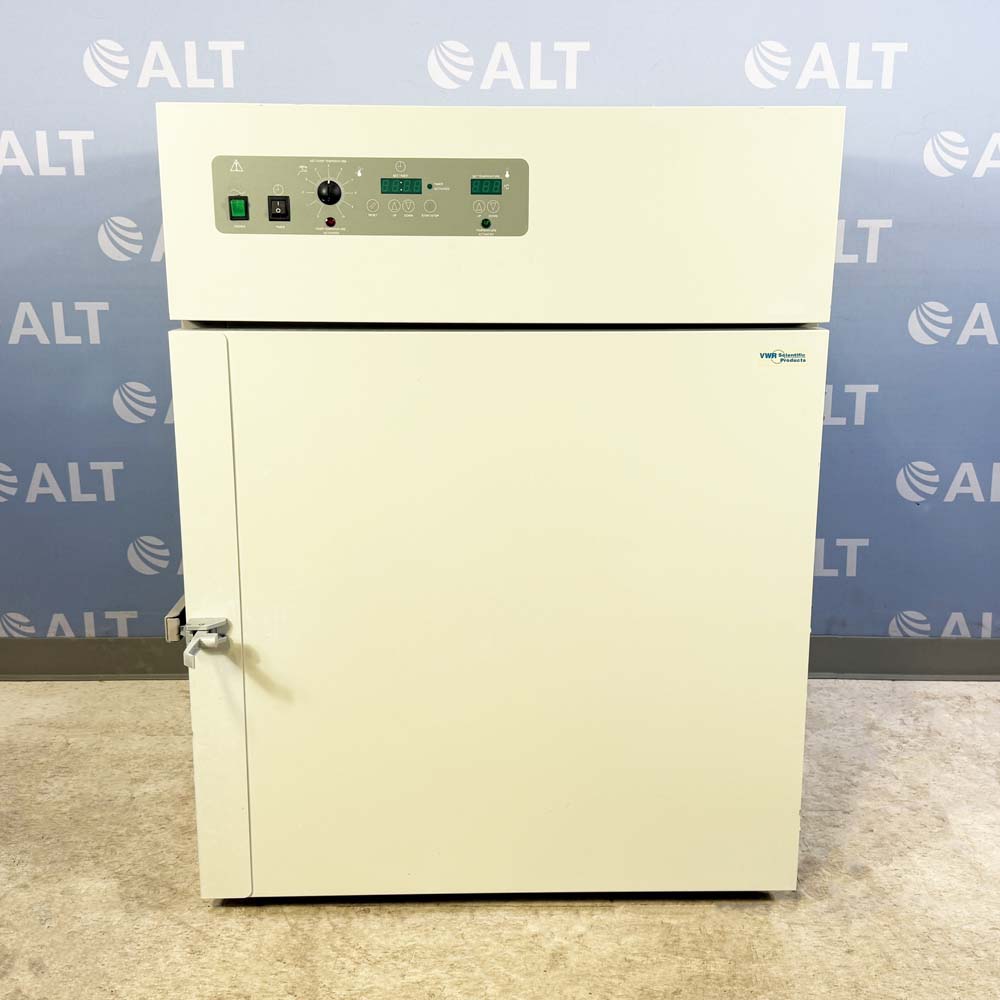 VWR  Shel Lab Forced Air Oven, Model 1380FM