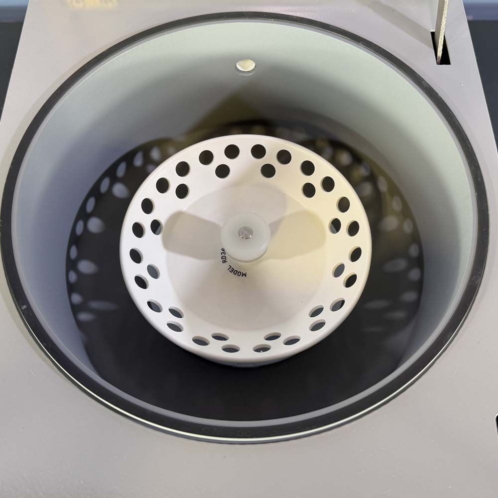 Thermo Scientific Savant SpeedVac DNA130-115 Vacuum Concentrator