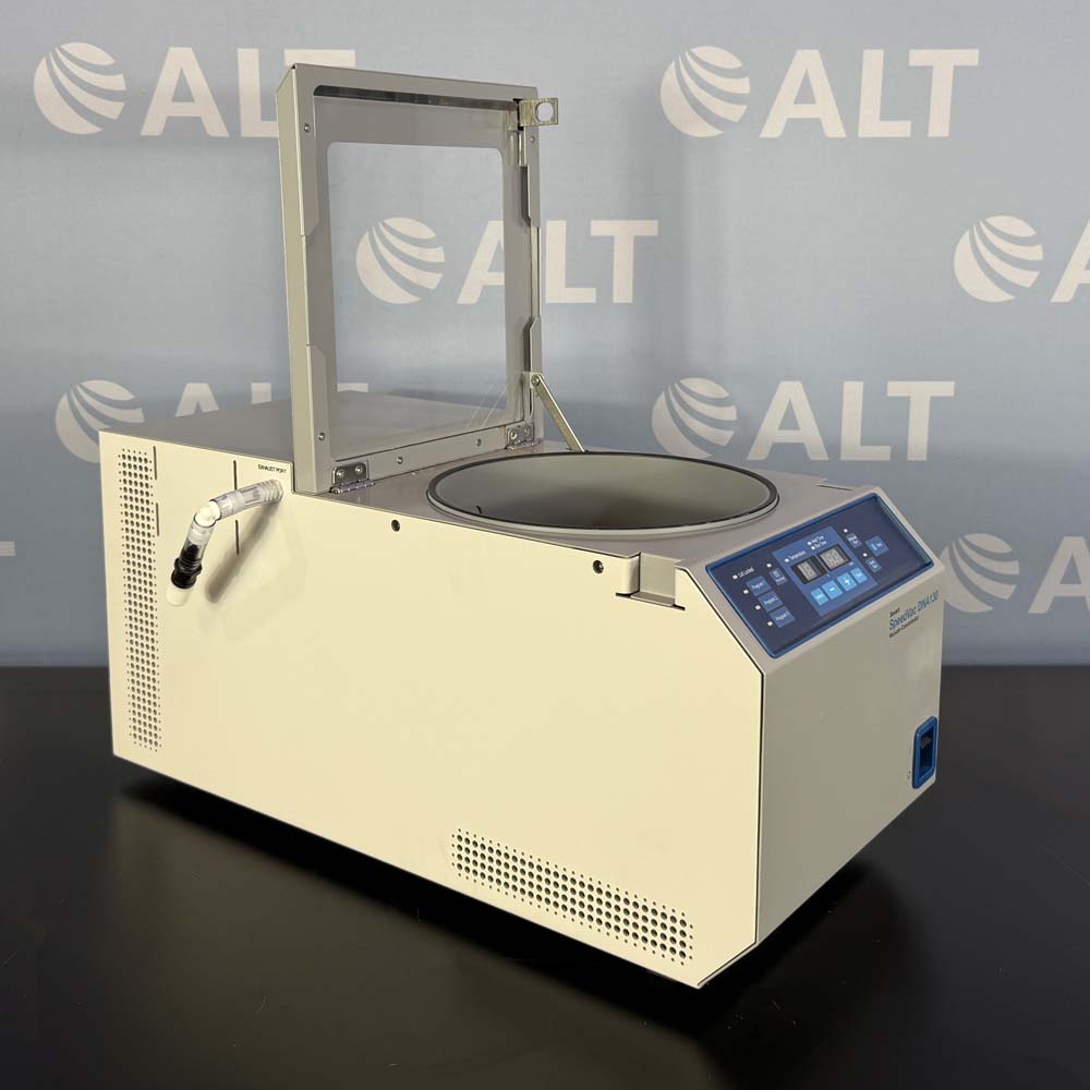 Thermo Scientific Savant SpeedVac DNA130-115 Vacuum Concentrator