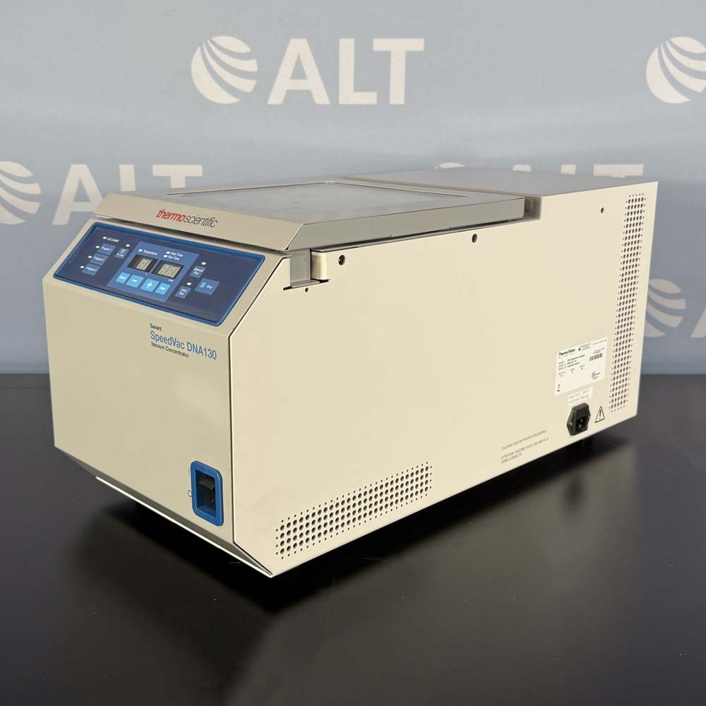 Thermo Scientific Savant SpeedVac DNA130-115 Vacuum Concentrator