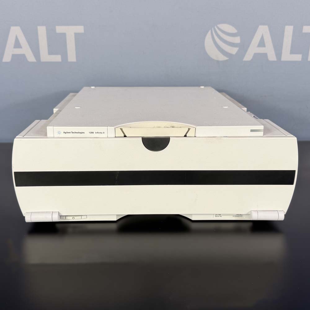 Agilent 1290 Infinity II MCT Multicolumn Thermostat (G7116B)