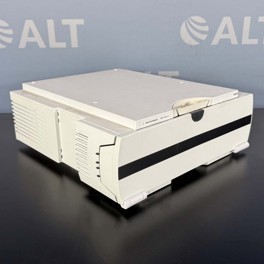 Agilent 1290 Infinity II MCT Multicolumn Thermostat (G7116B)