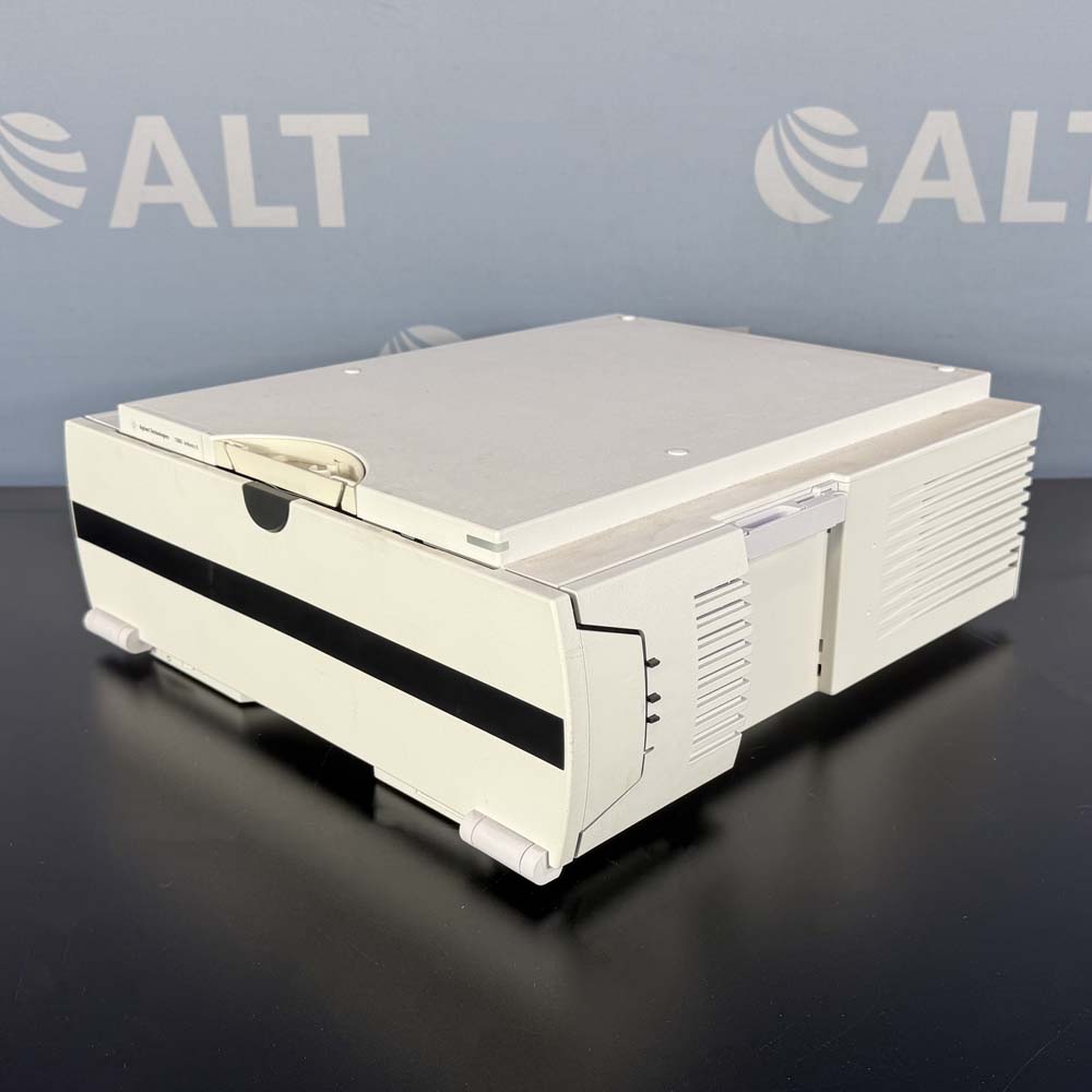 Agilent 1290 Infinity II MCT Multicolumn Thermostat (G7116B)
