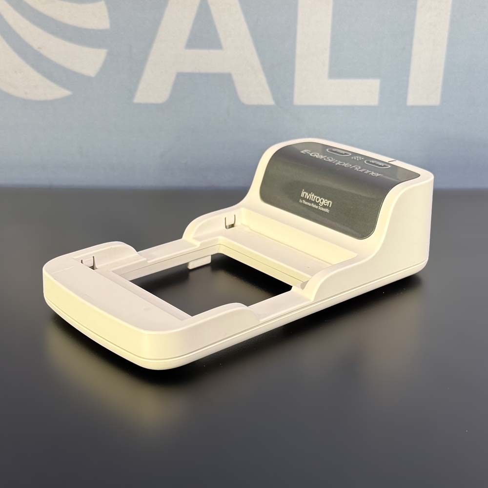 Invitrogen E-Gel Simple Runner Electrophoresis Device