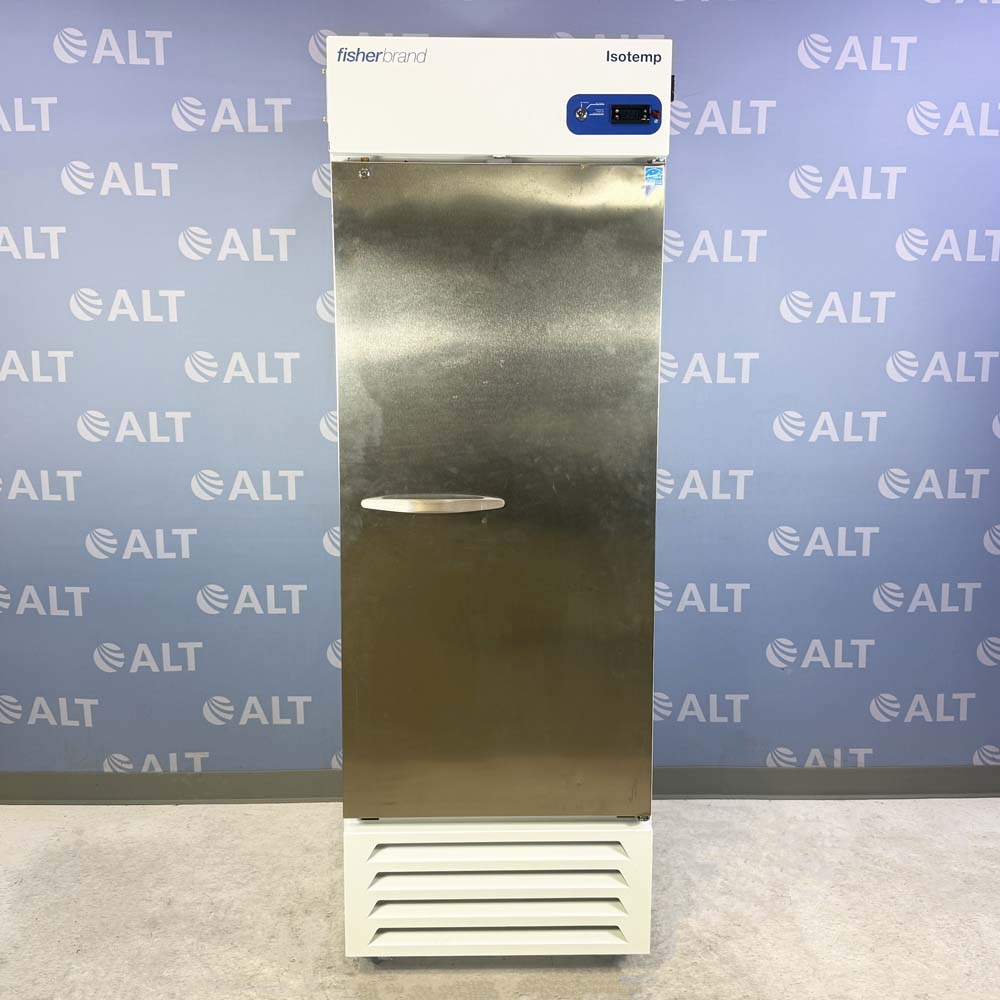 Fisherbrand General Purpose Laboratory Refrigerator, Model GTFBG25RPSA