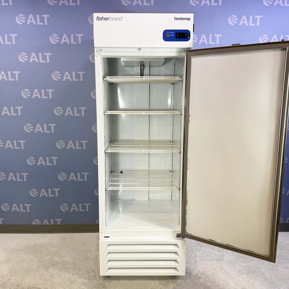 Fisherbrand General Purpose Laboratory Refrigerator, Model GTFBG25RPSA